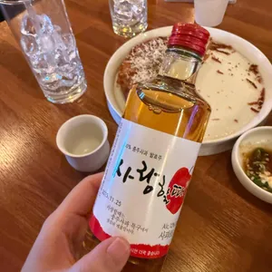 안주가 대표 사진