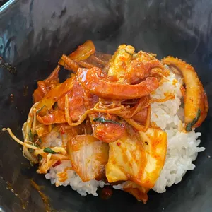 꽃우물오리 사진