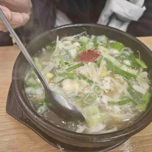 영명국밥 사진 1