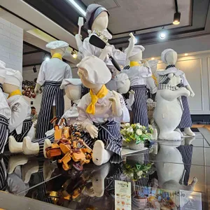 베비에르 리뷰 사진