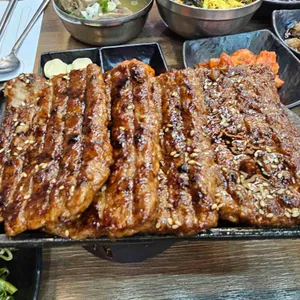 형제 송정 떡갈비 사진 1