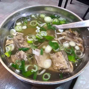 형제 송정 떡갈비 사진