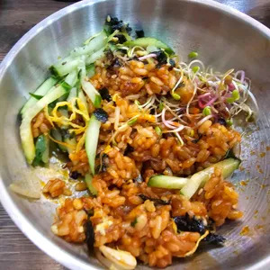 형제 송정 떡갈비 사진