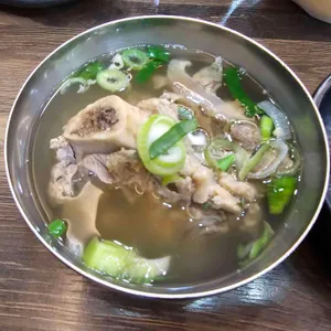 형제 송정 떡갈비 사진