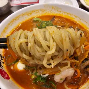 이비가짬뽕 사진