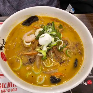 이비가짬뽕 사진