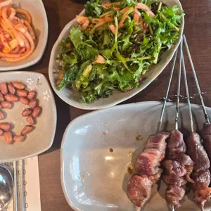 이가네양꼬치 사진