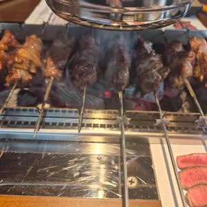 이가네양꼬치 리뷰 사진