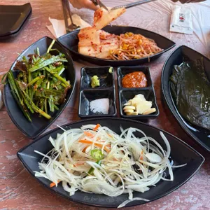 하남돼지집 리뷰 사진