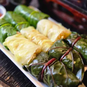 풀먹는호랑이 리뷰 사진