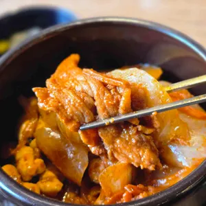 풀먹는호랑이 리뷰 사진