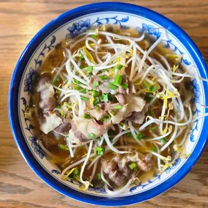 풀먹는호랑이 리뷰 사진