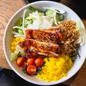 풀먹는호랑이 리뷰 사진