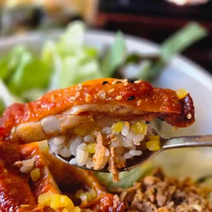 풀먹는호랑이 리뷰 사진