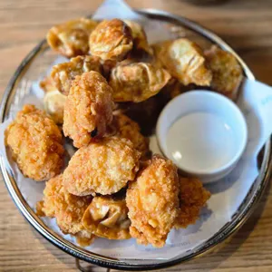 풀먹는호랑이 리뷰 사진