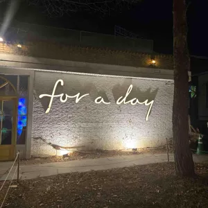 for a day 리뷰 사진