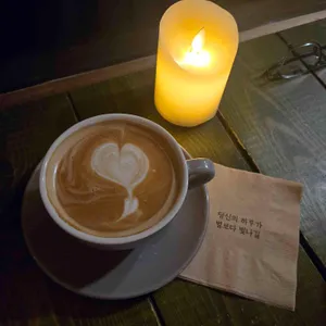 카페 슈룹 사진 2