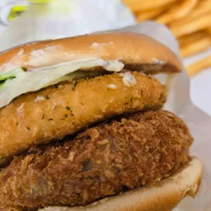 노브랜드버거 리뷰 사진