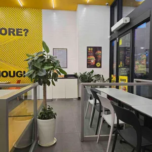 노브랜드버거 리뷰 사진