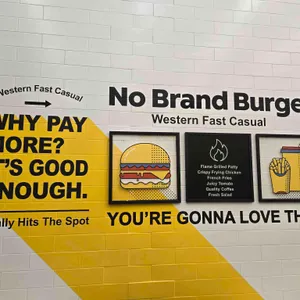 노브랜드버거 리뷰 사진