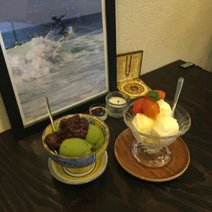 무슈부부커피스탠드 리뷰 사진