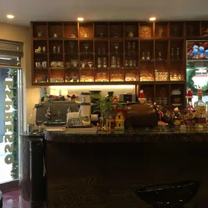 무슈부부커피스탠드 리뷰 사진