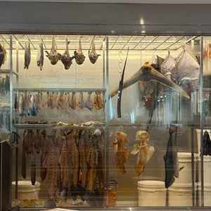 피쉬컬쳐 리뷰 사진