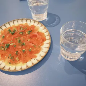 피쉬컬쳐 리뷰 사진