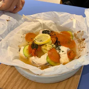 피쉬컬쳐 대표 사진