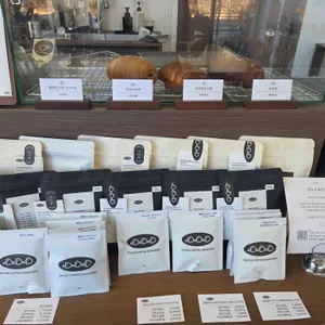 덕스커피로스터스 리뷰 사진