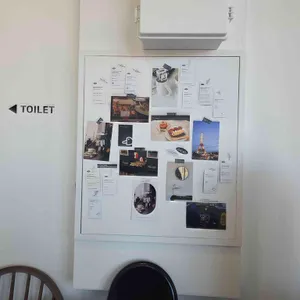 덕스커피로스터스 리뷰 사진