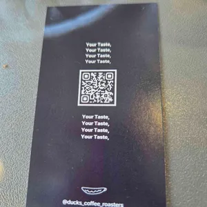 덕스커피로스터스 리뷰 사진