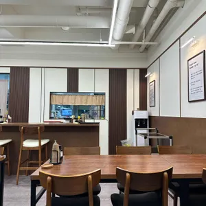 명백집 리뷰 사진