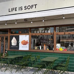 라이프 이즈 소프트 대표 사진