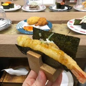 스시키쿠 리뷰 사진