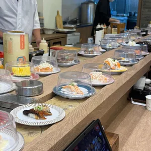 스시키쿠 리뷰 사진