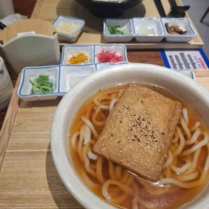 우동키노야 대표 사진