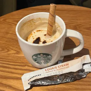 스타벅스 리뷰 사진