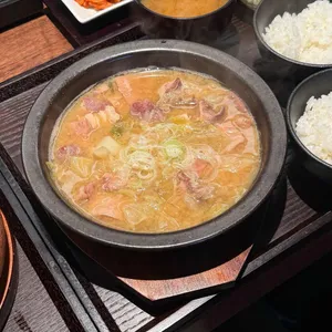 오코메 대표 사진