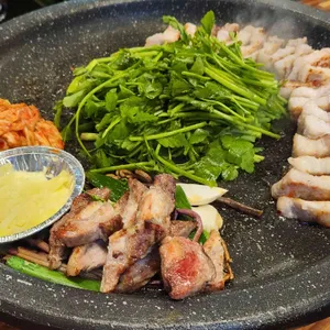 옥탑방 사진 1