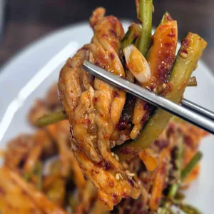 깃발집국수전골 사진