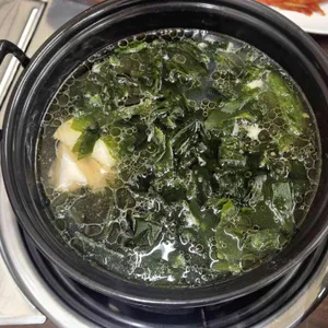 깃발집국수전골 리뷰 사진