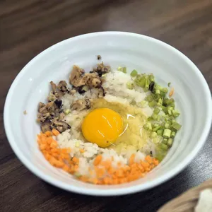 깃발집국수전골 사진