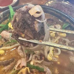 첨단공원국밥 사진