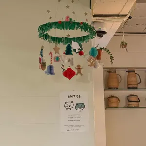 카페 피크닉 리뷰 사진