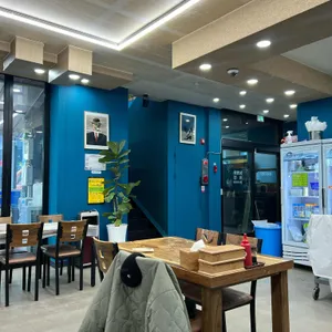 동명항게찜본점 리뷰 사진