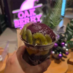 오크베리 리뷰 사진