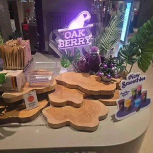 오크베리 리뷰 사진