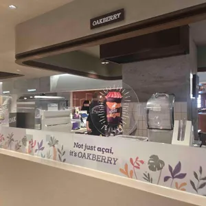 오크베리 리뷰 사진