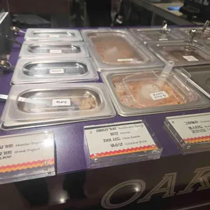 오크베리 리뷰 사진